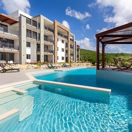 Coral Estate Ocean View Apartments Willemstad Eksteriør billede