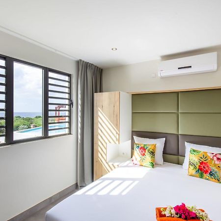 Coral Estate Ocean View Apartments Willemstad Eksteriør billede