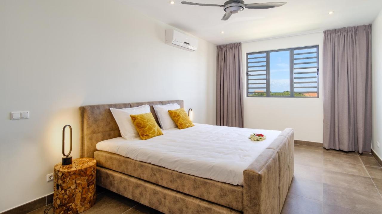 Coral Estate Ocean View Apartments Willemstad Eksteriør billede