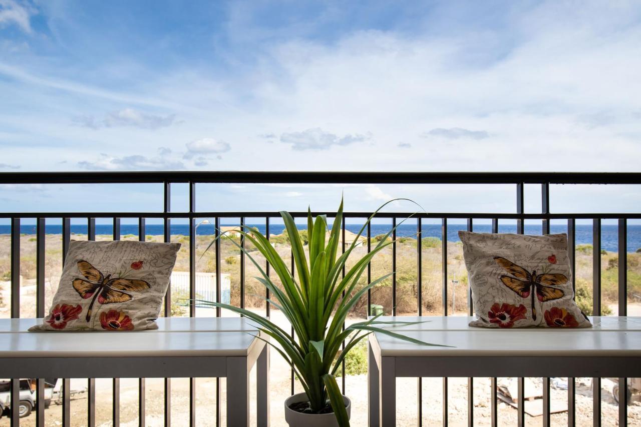 Coral Estate Ocean View Apartments Willemstad Eksteriør billede
