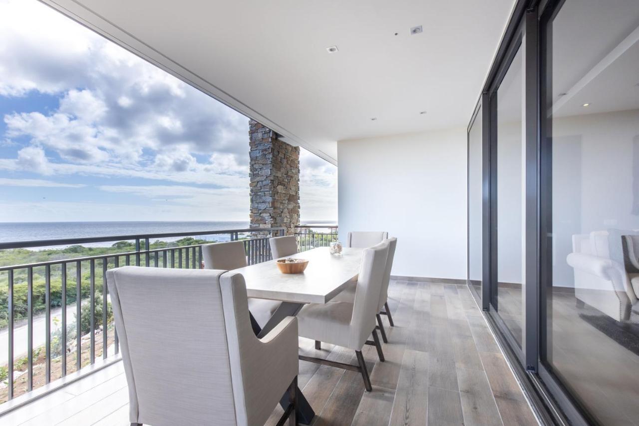 Coral Estate Ocean View Apartments Willemstad Eksteriør billede
