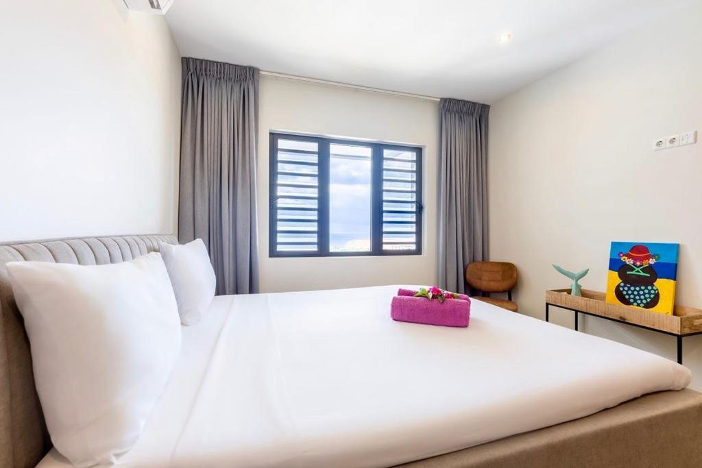 Coral Estate Ocean View Apartments Willemstad Eksteriør billede
