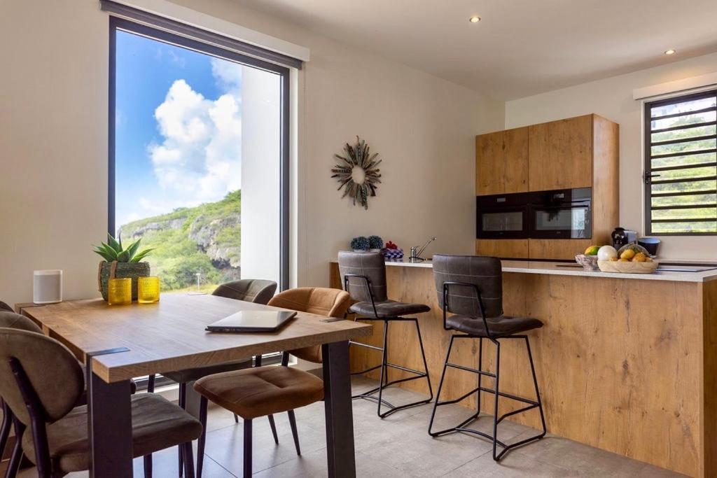 Coral Estate Ocean View Apartments Willemstad Eksteriør billede