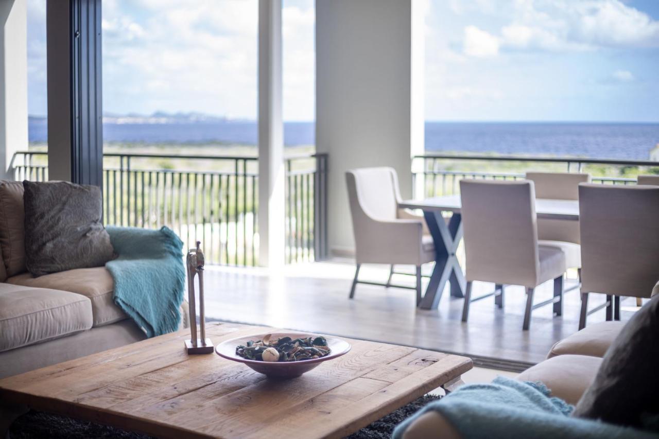Coral Estate Ocean View Apartments Willemstad Eksteriør billede